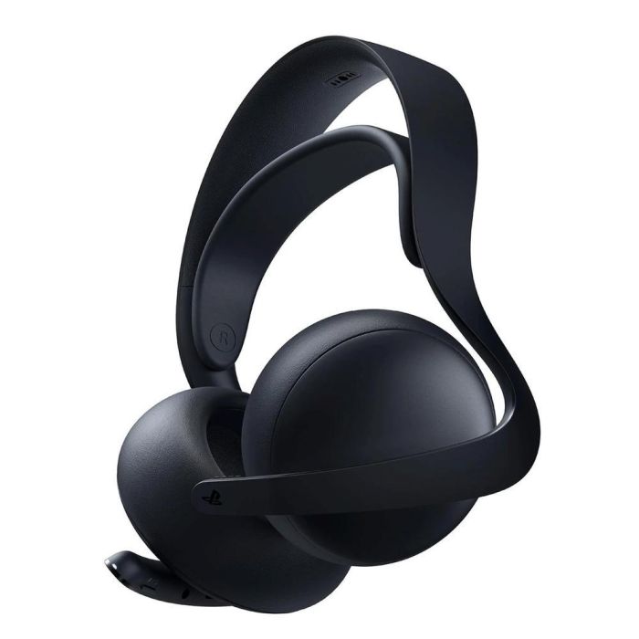 Sony Auriculares Inalámbricos Pulse para PS5, PC, Mac y PlayStation Portal. Sonido 3D inmersivo, Planar Magnéticos, Micrófono IA, 30h.