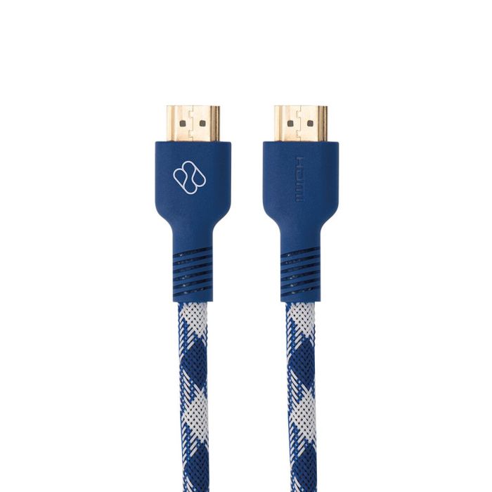 Cable HDMI FR-TEC FT0031 1 Cable HDMI FR-TEC FT0031 1