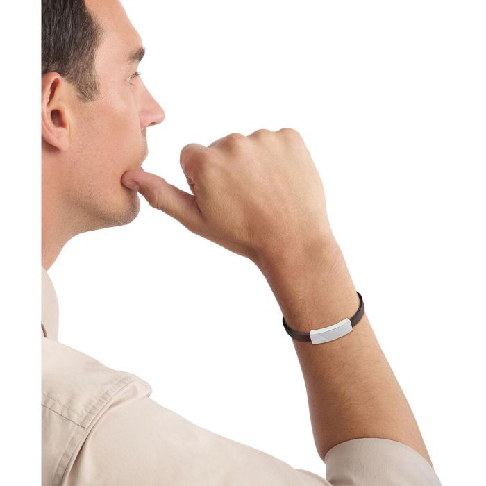 Pulsera Hombre Calvin Klein 35000415 1