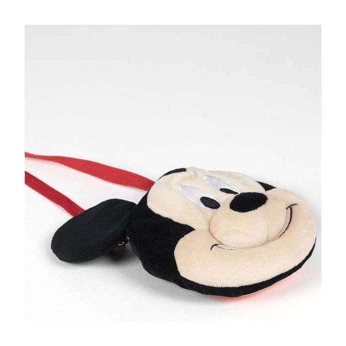 Bolso peluche mickey 2 Bolso peluche mickey 2