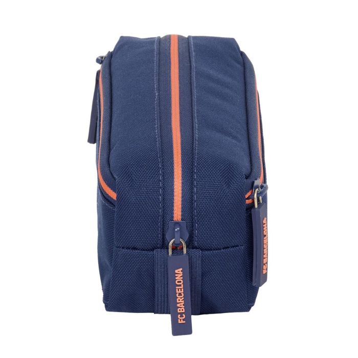 Portatodo F.C. Barcelona Azul marino 22 x 8,5 x 6 cm 1 Portatodo F.C. Barcelona Azul marino 22 x 8,5 x 6 cm 1