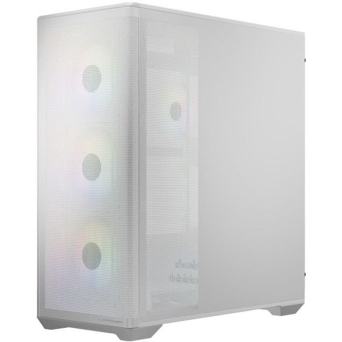 Midi LC-Power Gaming 811W 0 Midi LC-Power Gaming 811W 0