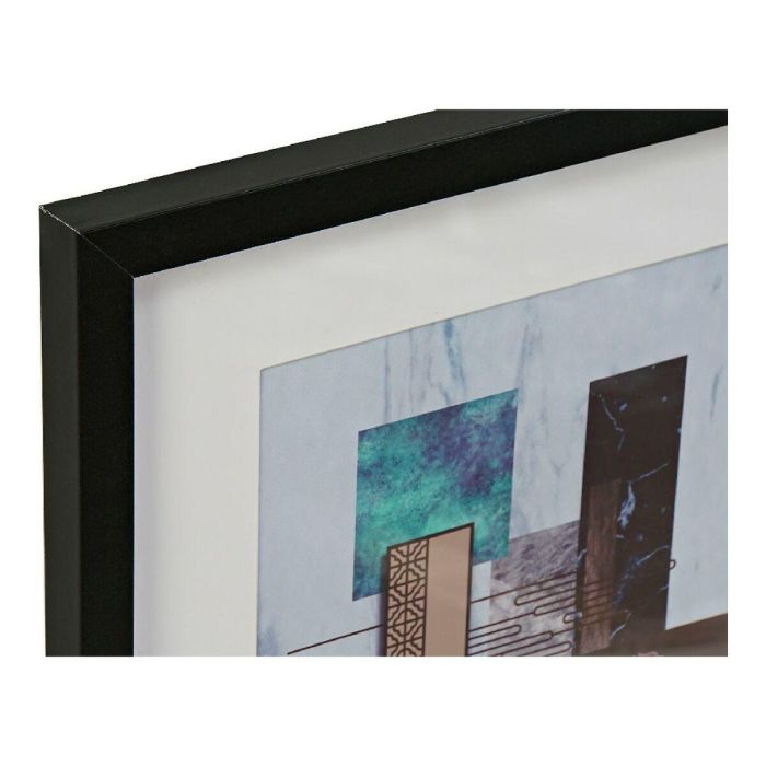 Cuadro Oriental DKD Home Decor Negro 2 x 45 x 35 cm (2 Unidades) 2 Cuadro Oriental DKD Home Decor Negro 2 x 45 x 35 cm (2 Unidades) 2