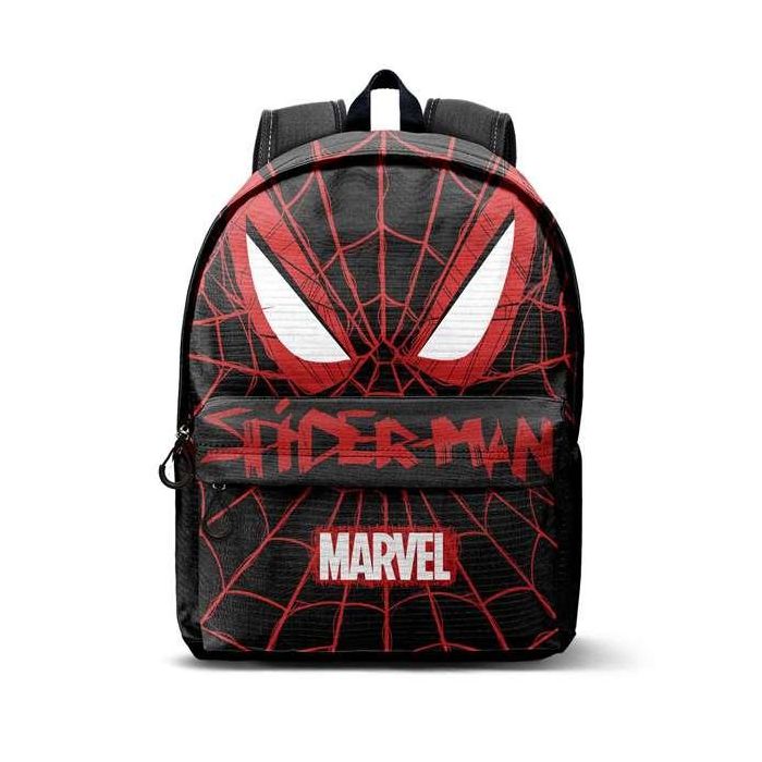 Karactermania Mochila Spiderman Vision HS FAN 2.2 Ripstop 31 x 18 x 44 cm 0 Karactermania Mochila Spiderman Vision HS FAN 2.2 Ripstop 31 x 18 x 44 cm 0
