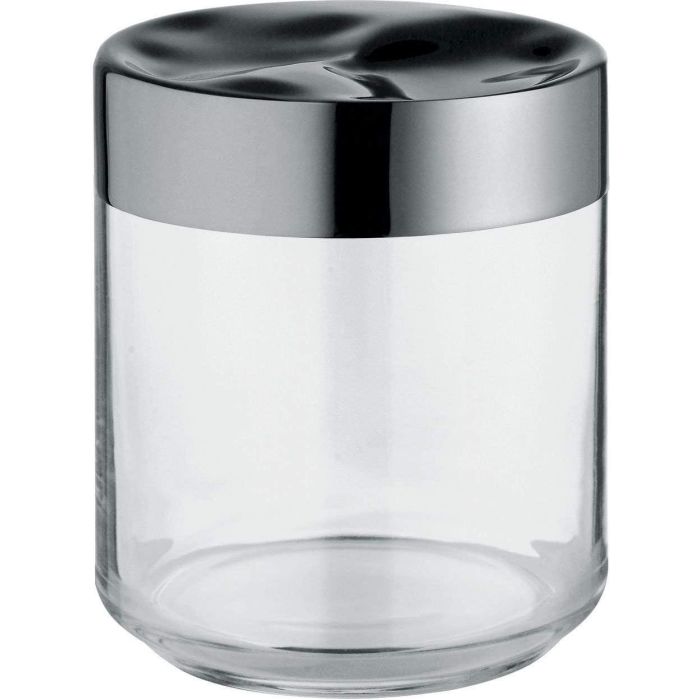 Alessi LC08 Lluís Clotet Julieta Bote Hermético de Vidrio 75 cl Alessi LC08 Lluís Clotet Julieta Bote Hermético de Vidrio 75 cl