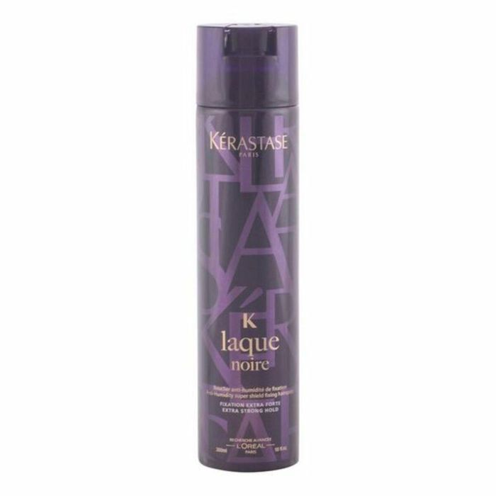 Kerastase K Laque Noire Kerastase K Laque Noire