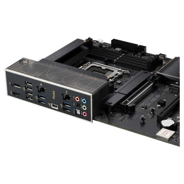 ASUS PROART B760 CREATOR Placa Base ATX Socket LGA 1700 DDR5 4