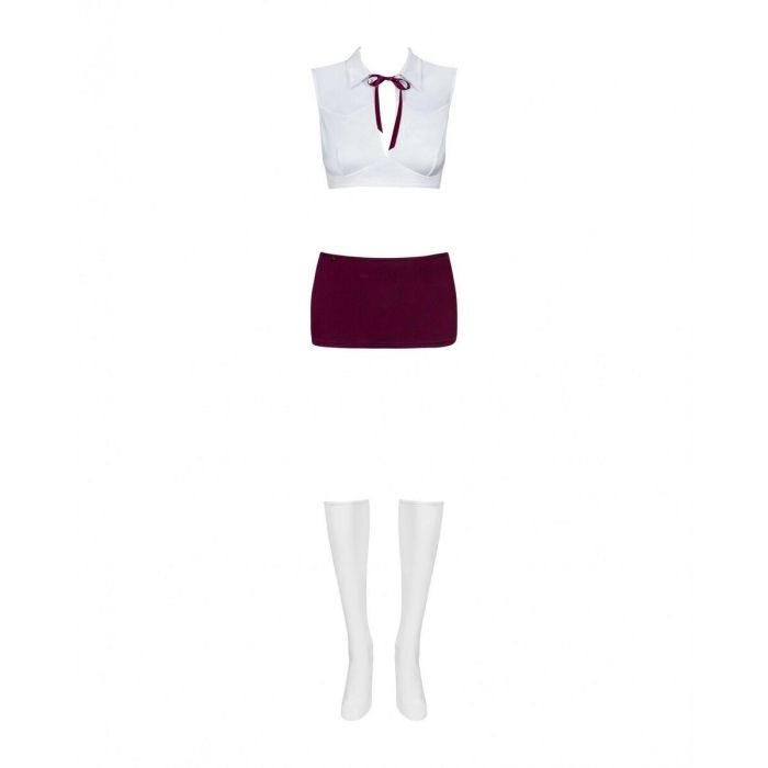 Disfraz Erótico Obsessive 2