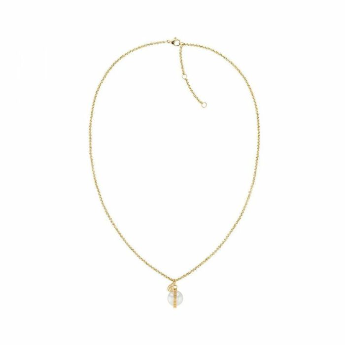 Collar Mujer Tommy Hilfiger 2780762 50 cm 2 Collar Mujer Tommy Hilfiger 2780762 50 cm 2