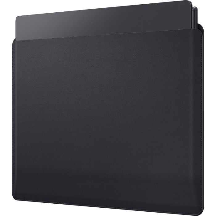 Samsung Slim Pouch 16" Book3/4 Ultra. Book 3/4/5 Pro. Black 6