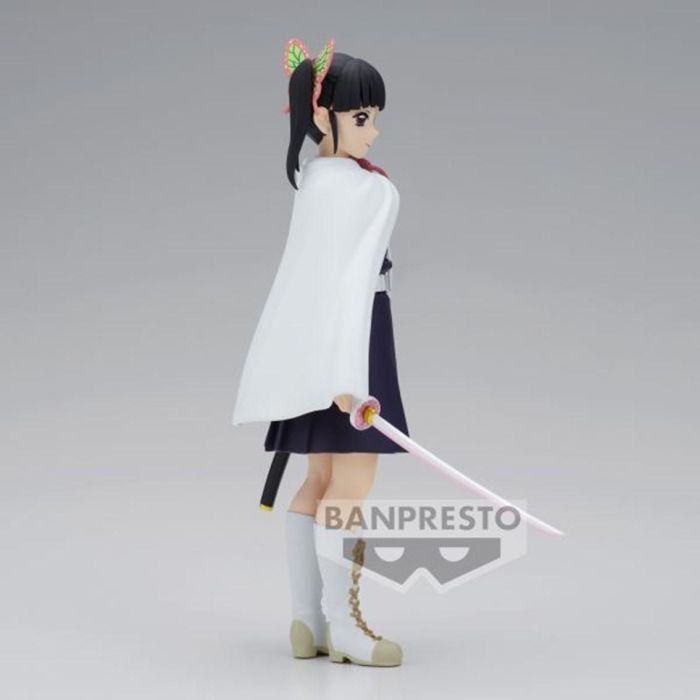 Figura Banpresto Demon Slayer Kimetsu No 2 Figura Banpresto Demon Slayer Kimetsu No 2