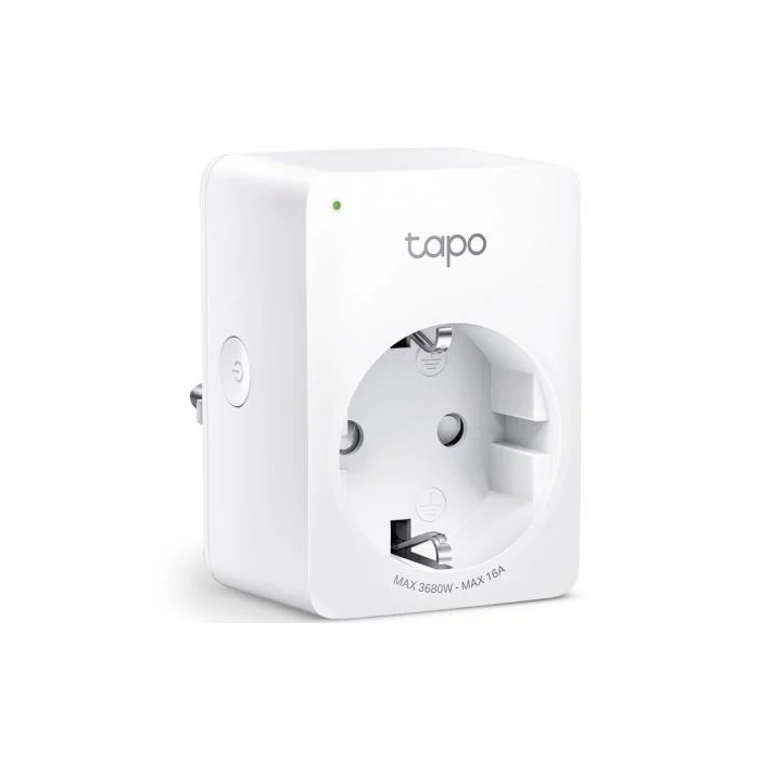 Tp-Link Tapo Mini Smart Wifi Socket Tapo P110