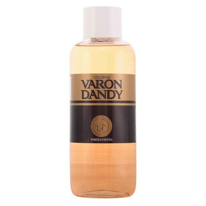 Varon Dandy Colonia para Hombre 1000 ml, Eau de Cologne Amaderada Especiada Clásica Elegante 2 Varon Dandy Colonia para Hombre 1000 ml, Eau de Cologne Amaderada Especiada Clásica Elegante 2