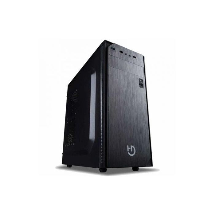 Hiditec ATX KLYP Torre Negro Hiditec ATX KLYP Torre Negro