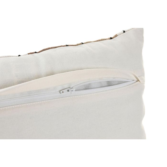 Cojin Tradicional DKD Home Decor Multicolor 30 x 50 cm (2 Unidades) 3