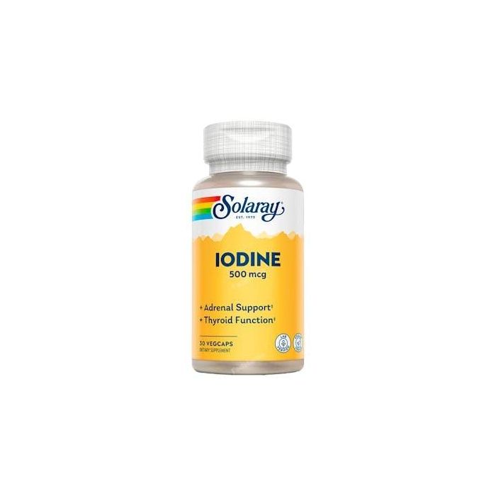 Iodine