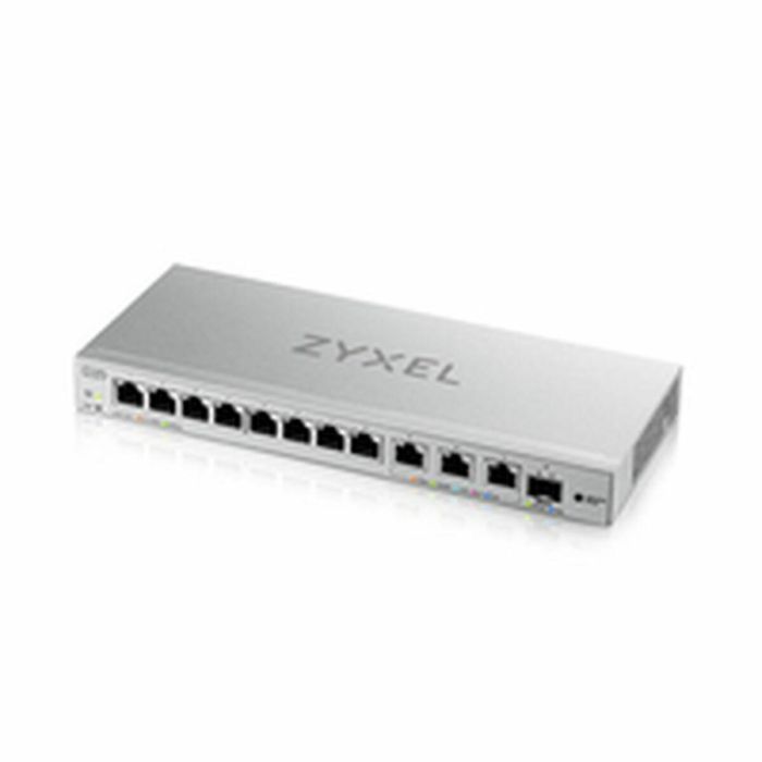 Switch ZyXEL XGS1250-12-ZZ0102F 3 Switch ZyXEL XGS1250-12-ZZ0102F 3