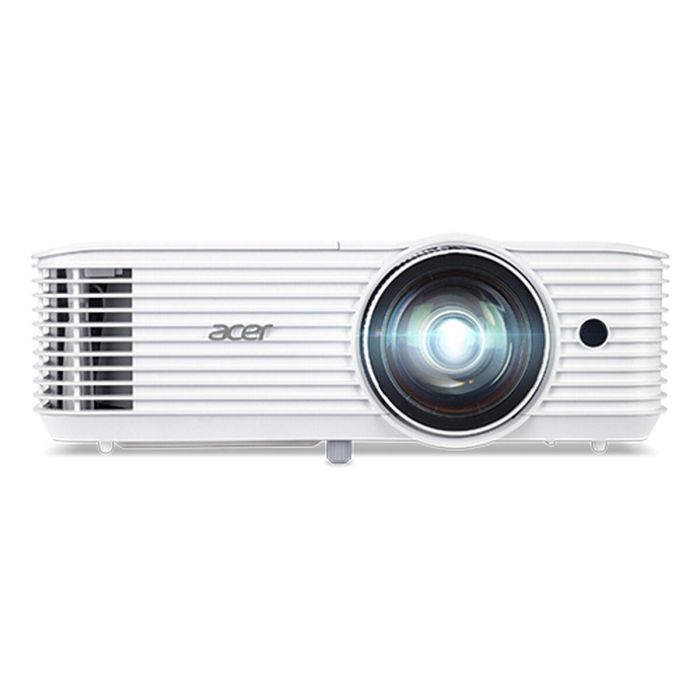 Proyector Acer S1386 Whn Ansi Dlp Wxga 3 Proyector Acer S1386 Whn Ansi Dlp Wxga 3