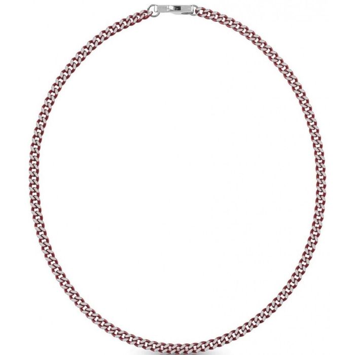 Collar Guess JUMN01381JWST 45 cm 4