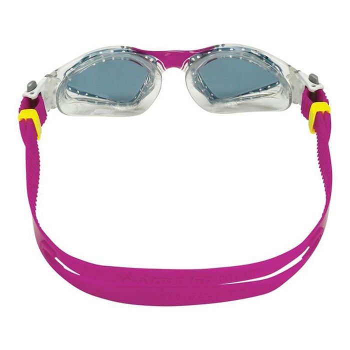 Gafas de Natación Aqua Sphere Kayenne Small Rosa oscuro Talla única 3