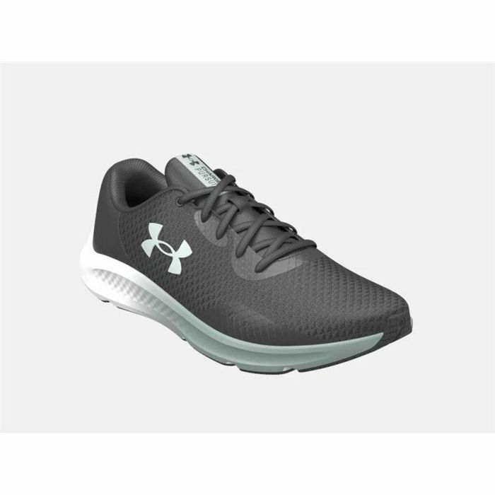 Zapatillas Deportivas Under Armour Charged Pursuit Gris 3