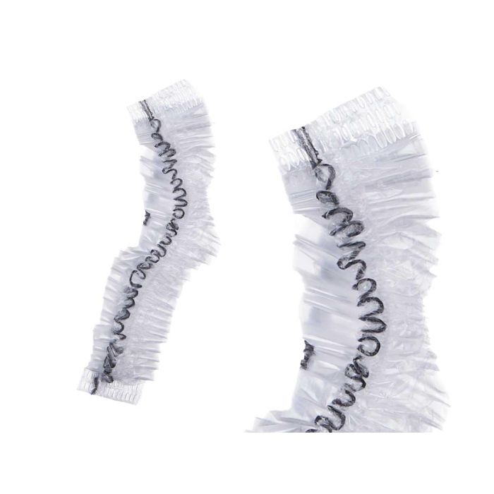 Set 10 Cubrealimentos Kinvara 12X7CM (24 Unidades) 1 Set 10 Cubrealimentos Kinvara 12X7CM (24 Unidades) 1