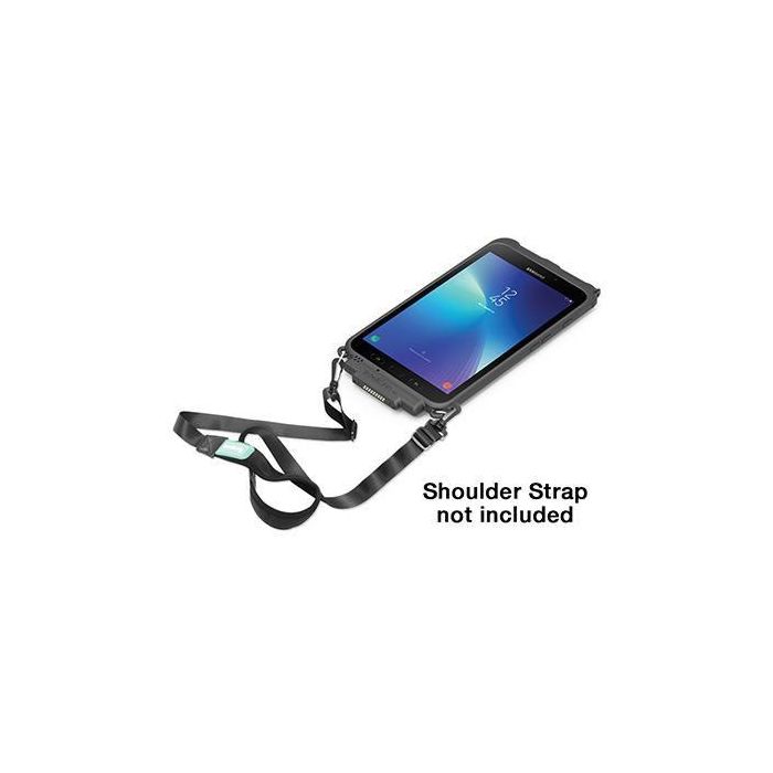 RAM Mounts IntelliSkin for Samsung Tab Active2 - GDS HandStand Compatible 3 RAM Mounts IntelliSkin for Samsung Tab Active2 - GDS HandStand Compatible 3