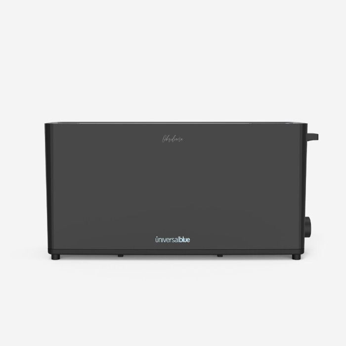 Tostadora Universal Blue TOASTY 900 W Tostadora Universal Blue TOASTY 900 W