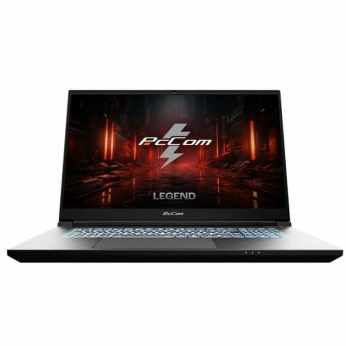 Laptop PcCom Revolt 4070 17,3" Intel Core i9-14900HX 32 GB RAM 1 TB SSD Nvidia Geforce RTX 4070 3