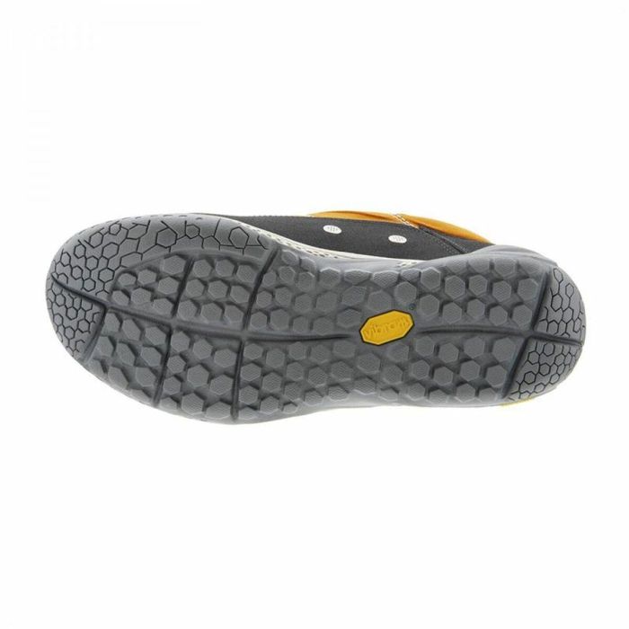 Botas de Montaña Bestard Canyon Guide Negro Vibram® 3