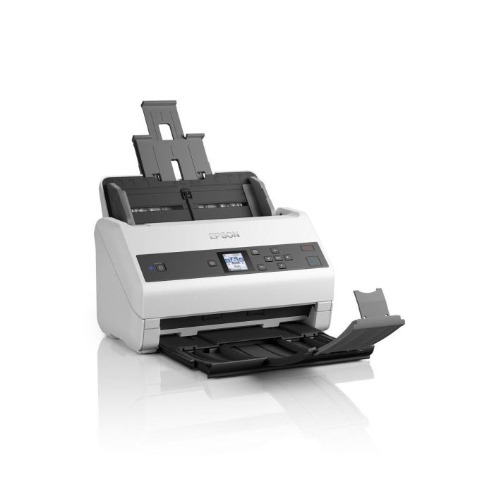 Escáner Epson WORKFORCE DS-970 1