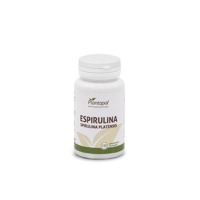 Espirulina