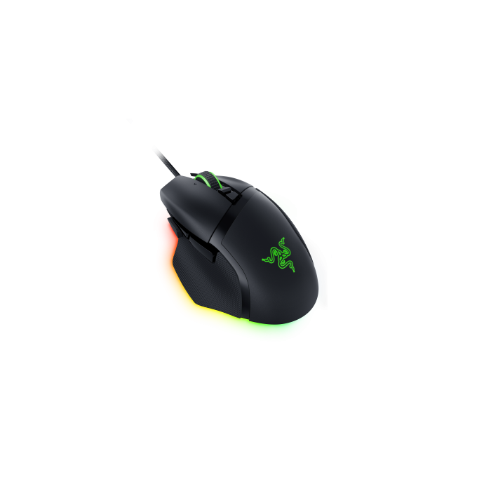 Raton Razer Basilisk V3 35K (RZ01-05230100-R3M1) 2