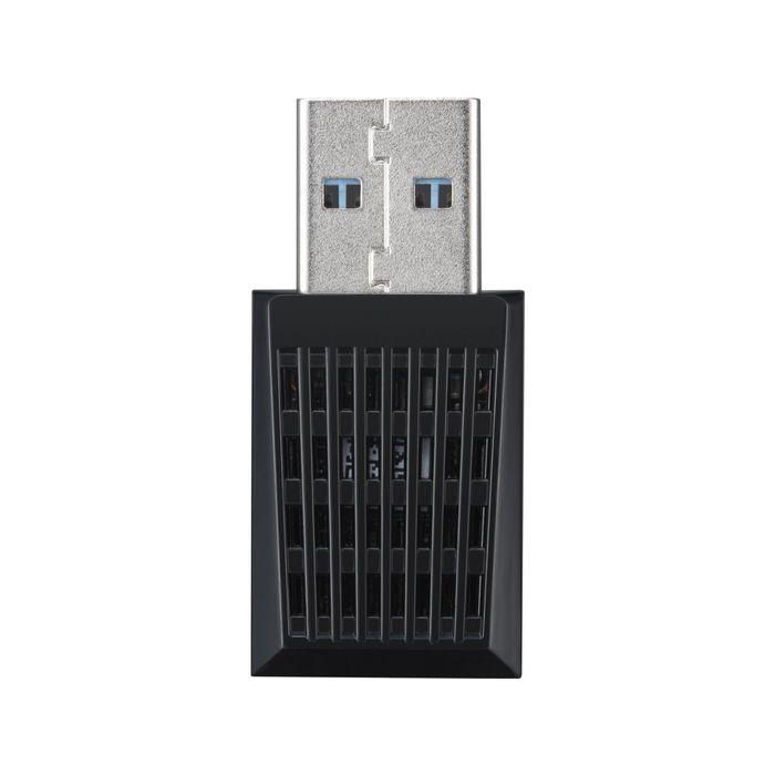 Sandberg Mini Wifi Dongle 1300 Mbit/s 2 Sandberg Mini Wifi Dongle 1300 Mbit/s 2