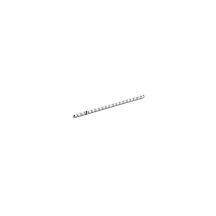 Estimulador Uretral de Aluminio Mystim MS46190 Plateado 3