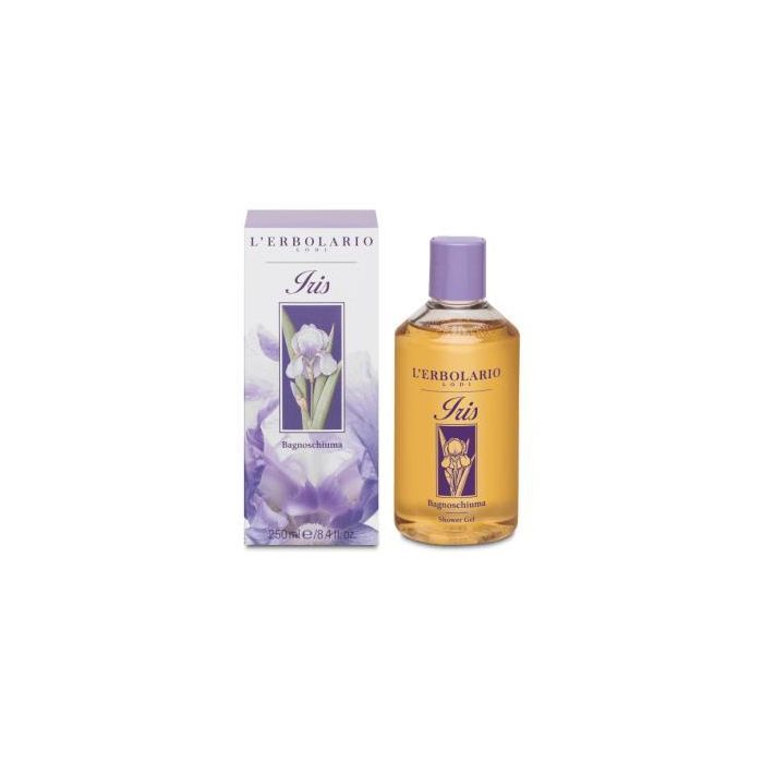 Iris Espuma De Baño 250Ml.