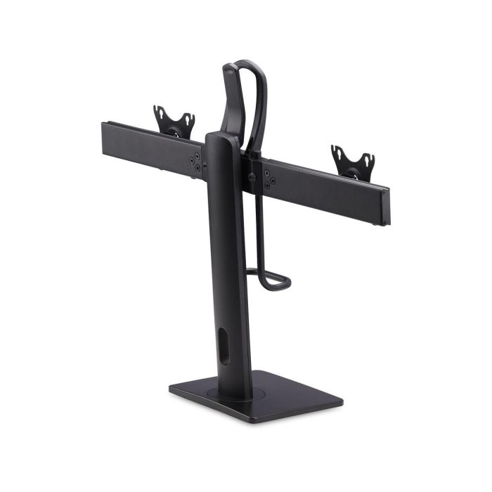 Soporte de Mesa para Pantalla Startech 2MC1S-MONITOR-STAND 17" 27" Soporte de Mesa para Pantalla Startech 2MC1S-MONITOR-STAND 17" 27"