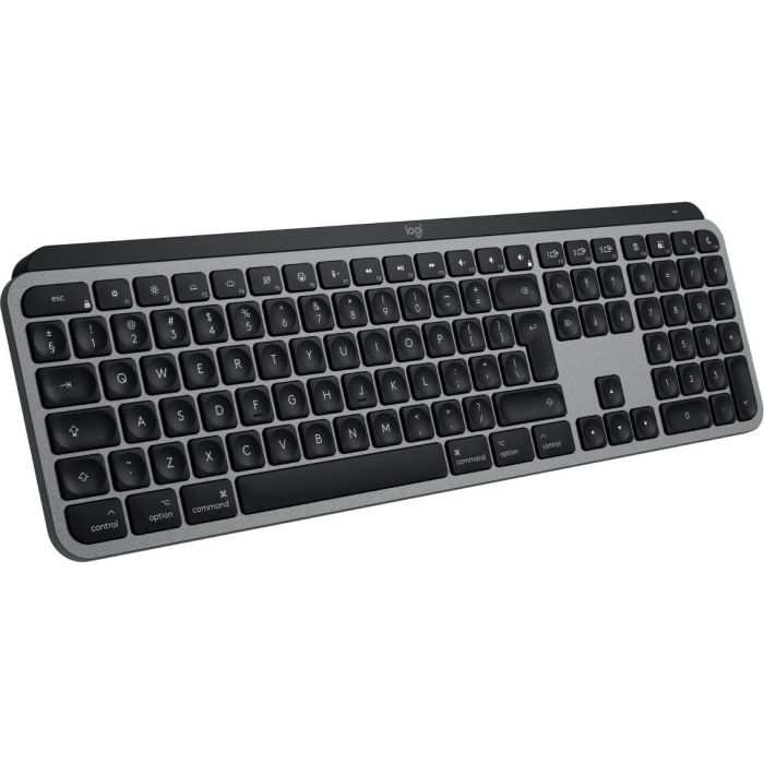 MX KEYS S FOR MAC 2 MX KEYS S FOR MAC 2