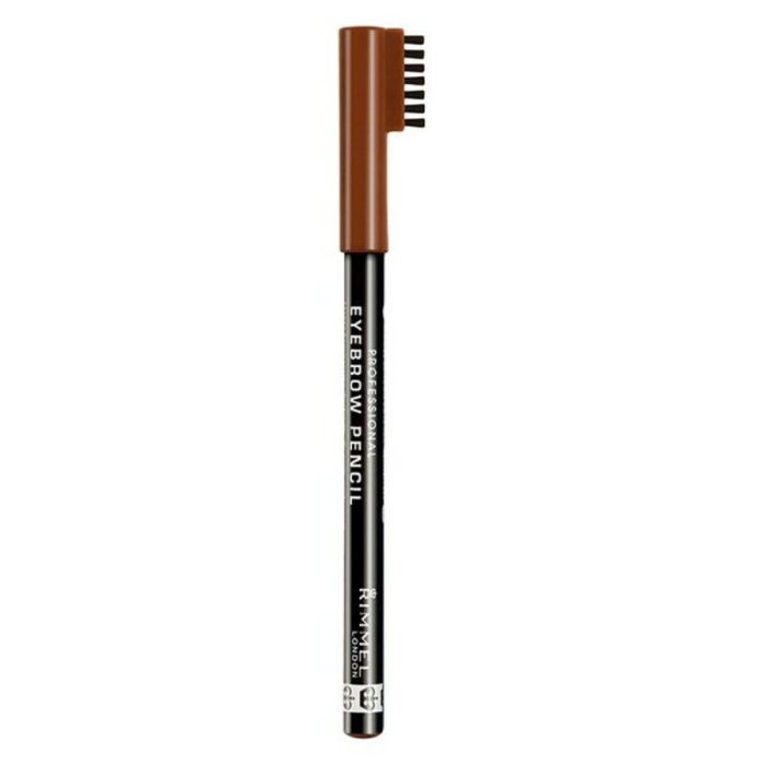 Lápiz de Cejas Professional Rimmel London 5 Lápiz de Cejas Professional Rimmel London 5