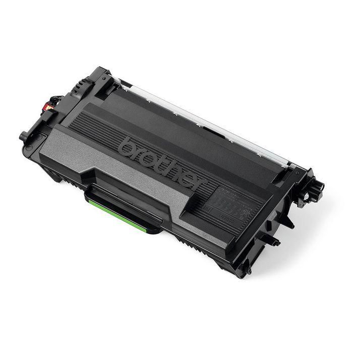 BROTHER TONER HLL5210DN, HLL6210DW NEGRO 3K 2