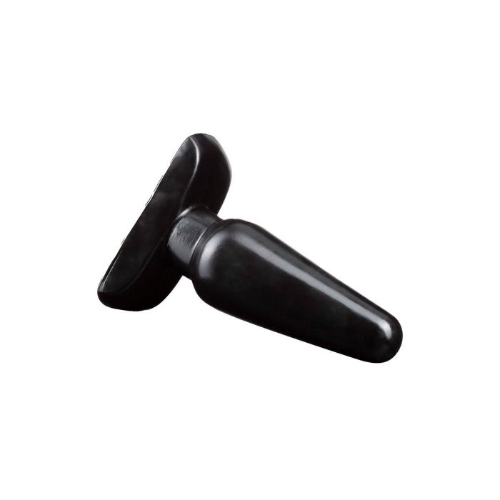 Plug Anal Blush Adventures Negro 4 Plug Anal Blush Adventures Negro 4