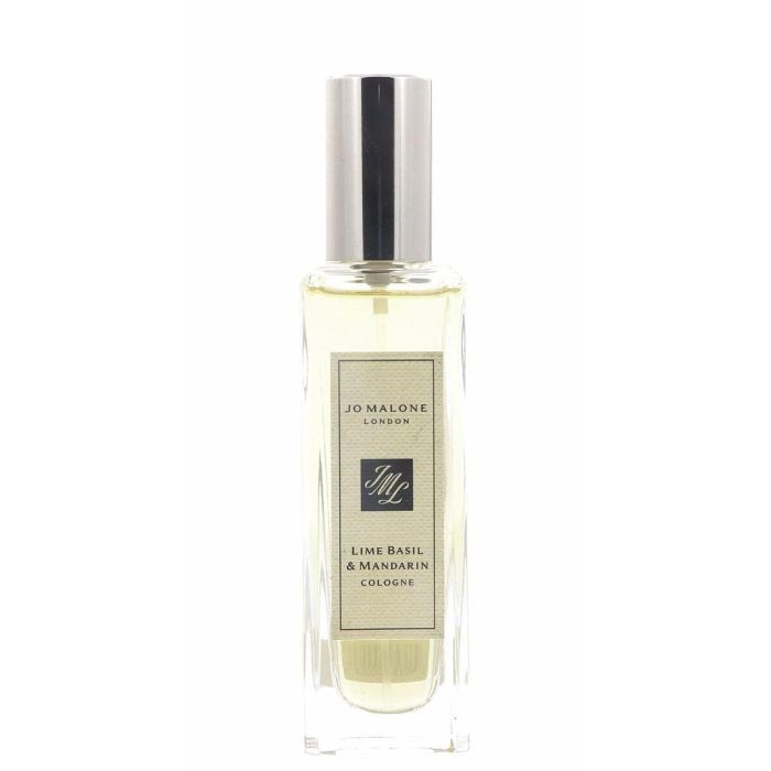 Perfume Unisex Jo Malone LIME BASIL & MANDARIN 1 Perfume Unisex Jo Malone LIME BASIL & MANDARIN 1