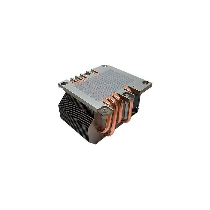 Dynatron K DYNATRON Intel CPU Cooler 2U B13 LGA3647 PWM 2