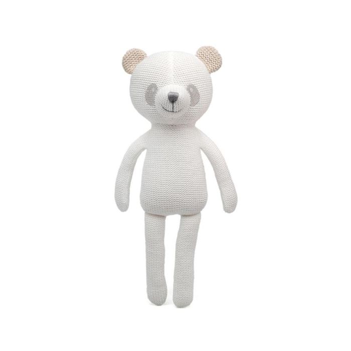 Peluche Panda Patilargo Algodón 1 Peluche Panda Patilargo Algodón 1