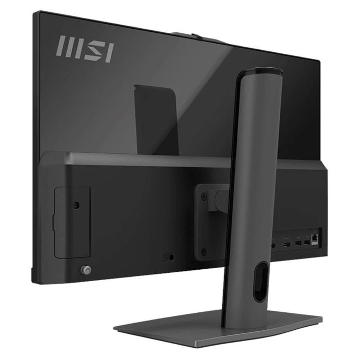 MSI AM242P-1241ES Ordenador All In One 23.8" Intel i7-1255U 16GB RAM 512GB SSD FreeDOS Negro 1 MSI AM242P-1241ES Ordenador All In One 23.8" Intel i7-1255U 16GB RAM 512GB SSD FreeDOS Negro 1