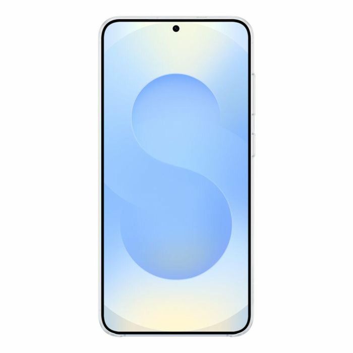 Funda para Móvil Samsung Transparente 5 Funda para Móvil Samsung Transparente 5