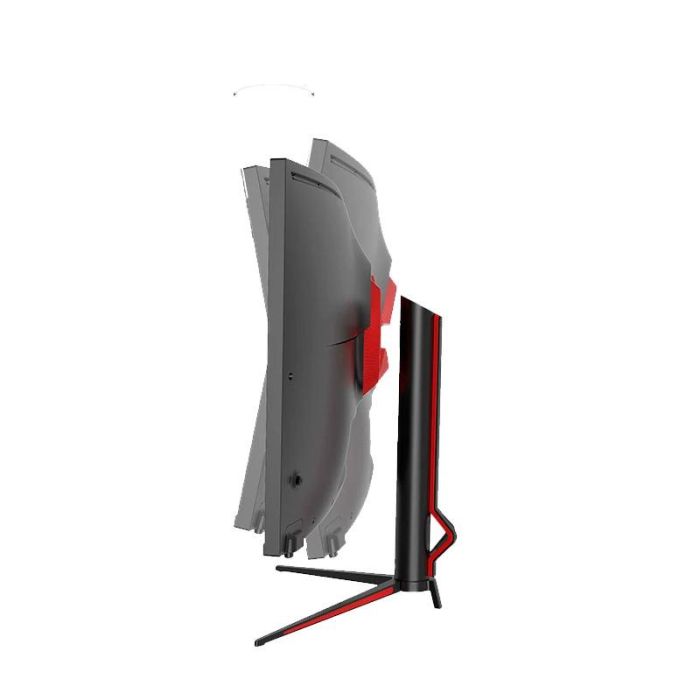 Keep Out XGM40UW5K Monitor Led Gaming 40 Pulgadas Curvo UltraWide 5K WUHD 5120x2160, 1ms, FreeSync/G-Sync, LG IPS 2 Keep Out XGM40UW5K Monitor Led Gaming 40 Pulgadas Curvo UltraWide 5K WUHD 5120x2160, 1ms, FreeSync/G-Sync, LG IPS 2