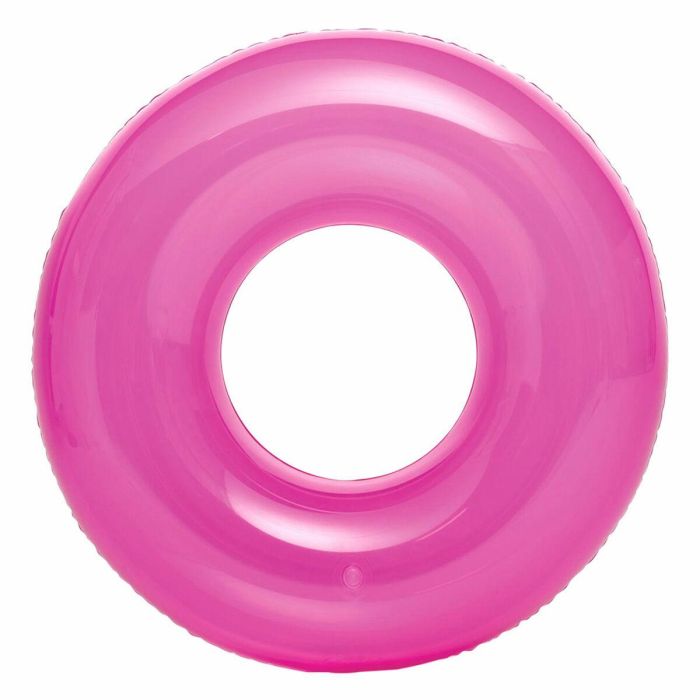 Flotador Hinchable Donut Intex 76 x 76 cm (24 Unidades) 6 Flotador Hinchable Donut Intex 76 x 76 cm (24 Unidades) 6