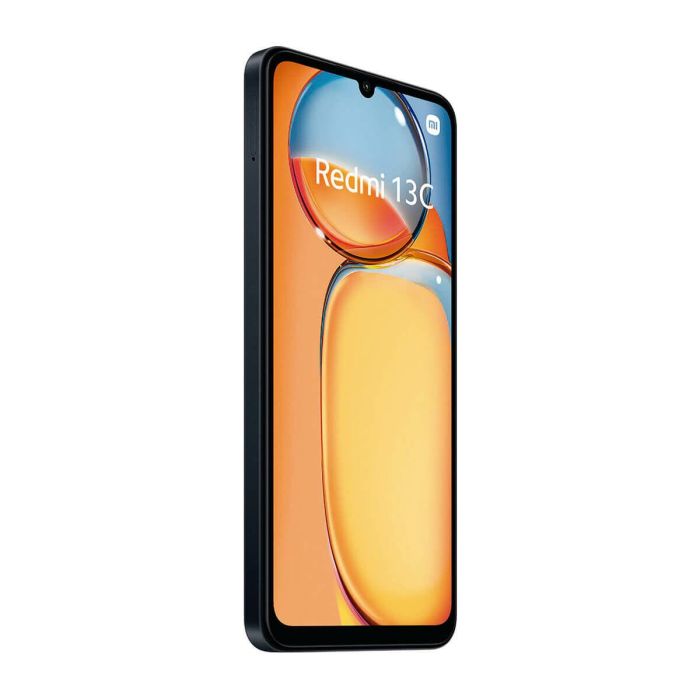 Smartphone Xiaomi Redmi 13C 6,74" Octa Core 6 GB RAM 128 GB Negro 1 Smartphone Xiaomi Redmi 13C 6,74" Octa Core 6 GB RAM 128 GB Negro 1