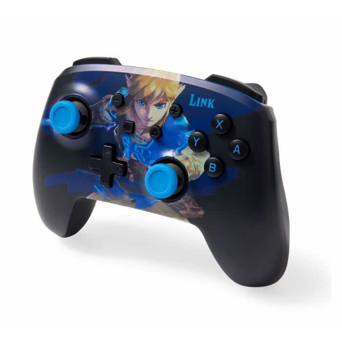 Mando Gaming Powera WAKE UWRLS 7 Mando Gaming Powera WAKE UWRLS 7